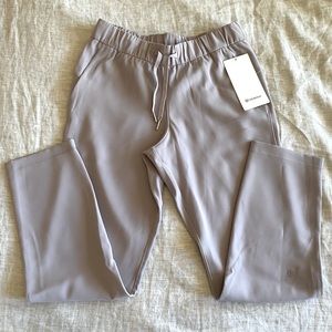 Lululemon joggers, On the Fly 7/8 Pant *Woven